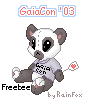 A free gift from RainFox!