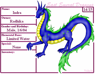 Indra