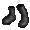 Leather Boot