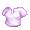Loose Knit Light Violet Top