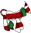 Xmas Mini Girf 
