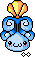 Ocean Fantasy Glob-Blob Drop