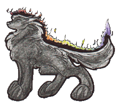 Dark Rainbow
