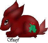 Red Bunny