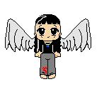 Me, as a winged Chibi!