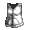 White Sport Vest