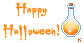 Halloween Elixir