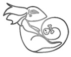 A Death Cheshi - Formed from a Baby's Last Breath