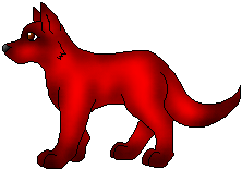 Ruadh