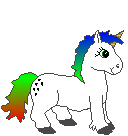 Dapple Rainbow
