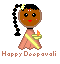 Deepavali Doll