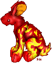 Fire Elemental