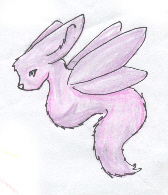 Lavendar Mist