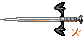Halloween Dagger