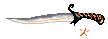 Halloween Knife