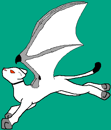 My 1st attempt at coloring using PSP7!