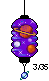 Space Lantern