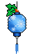 Winter Snow Lantern