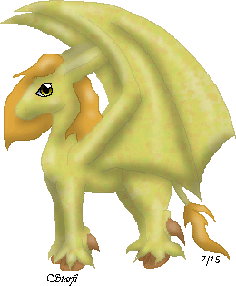 Light Dragon