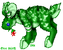Mint Elemental