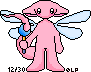 Faery Mochi