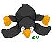 Penguin Falling