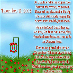 In Memory