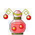 Bouncy Potion