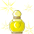Gold Potion