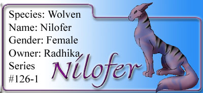 Nilofer