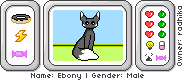 Ebony
