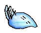 2nd feeding - glowing stone