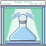 Angelic Potion