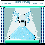 Fairy Potion