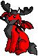 Devil Moosling