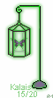 Toxic Butterfly