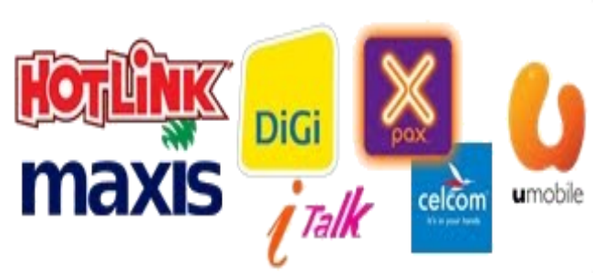 Flexi eReload / Mobilephone Reload