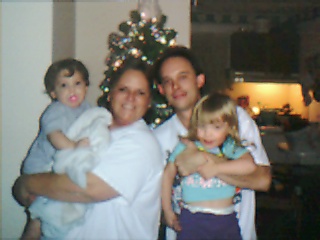 Christmas 2001