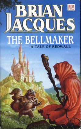 Red Fox Paperback (1995)