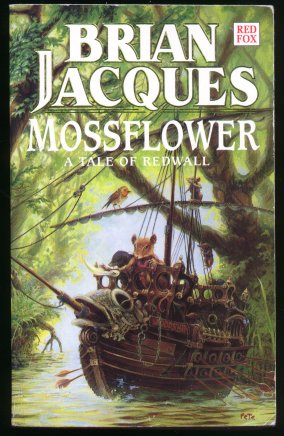 Red Fox Paperback (1990)