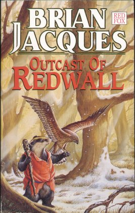 Red Fox Paperback (1996)