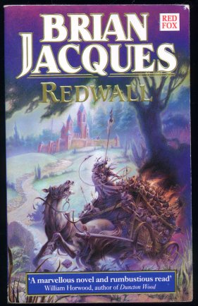 Red Fox Paperback (1990)