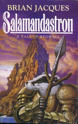 Red Fox Paperback (1993)