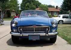 Front View