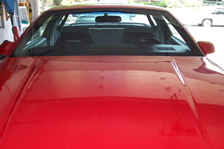 Hood