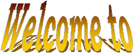 Welcome to