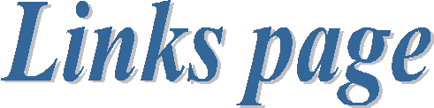 Links page