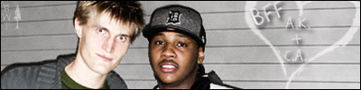 AKMelo