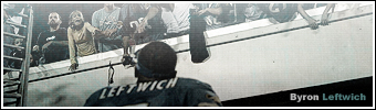 Leftwich