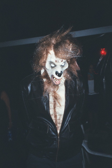 13WolfMan